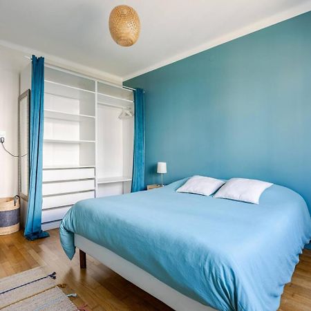 Les Chambres Du Graoully - Le 109 - Metz Gare - Parking Inclus - No S-Model Ngoại thất bức ảnh
