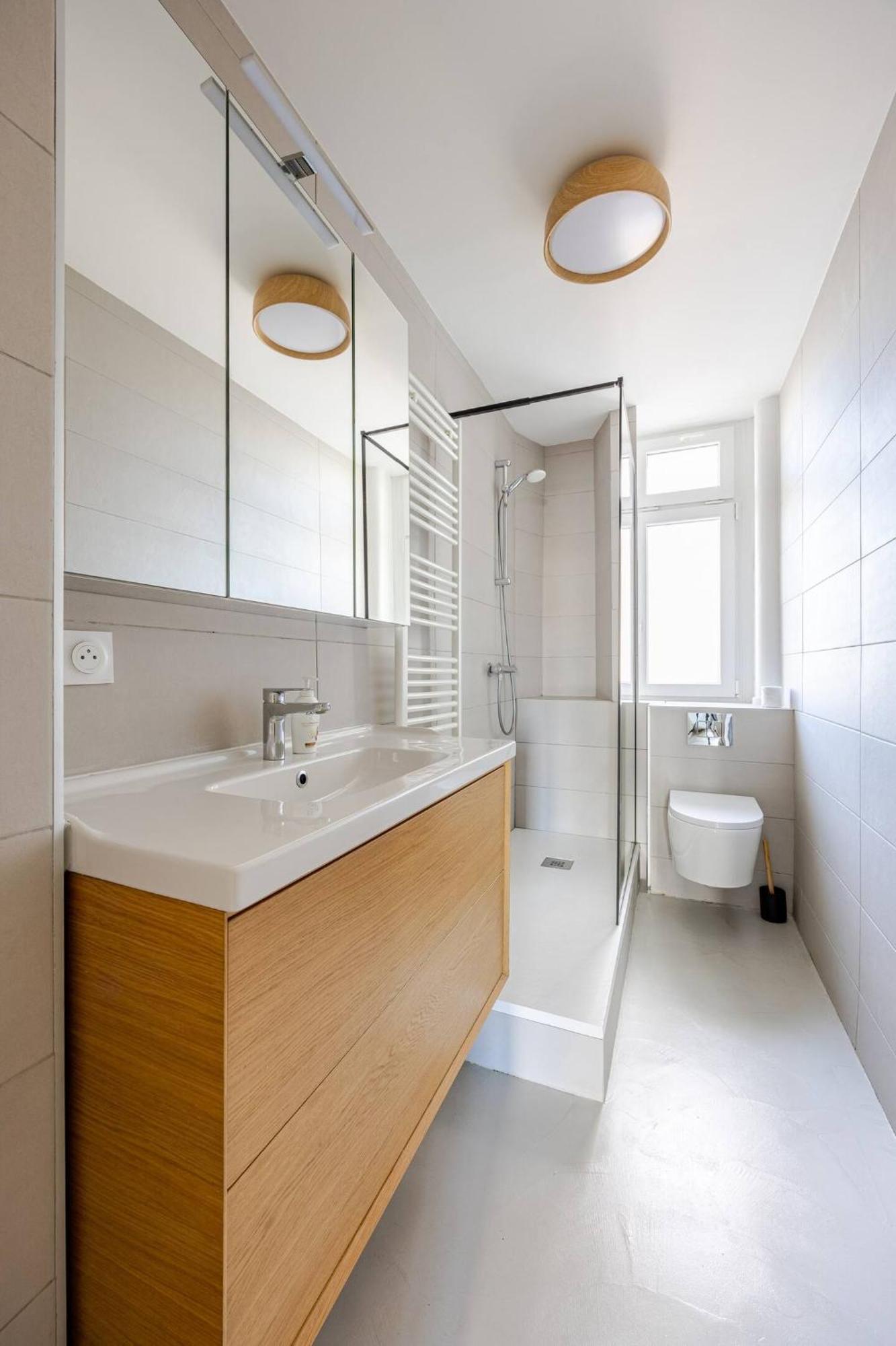 Les Chambres Du Graoully - Le 109 - Metz Gare - Parking Inclus - No S-Model Ngoại thất bức ảnh